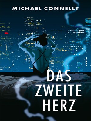 cover image of Das zweite Herz